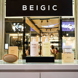 BEIGIC Korean Scalp Therapy & Hair Treatment by ZINC Hair Salon