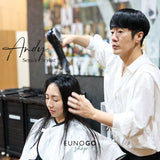 BEIGIC Korean Scalp Therapy & Hair Treatment by ZINC Hair Salon