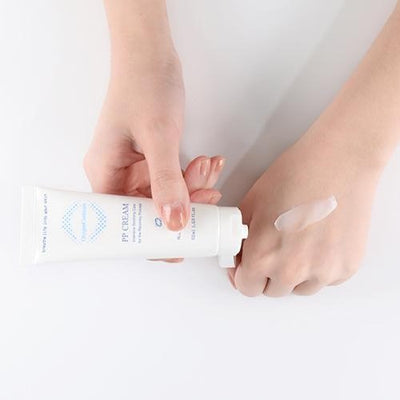 PP (Post Procedure) Cream by OxygenCeuticals | Eunogo Shop The