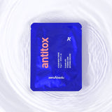 Antitox Clean Body Tissue