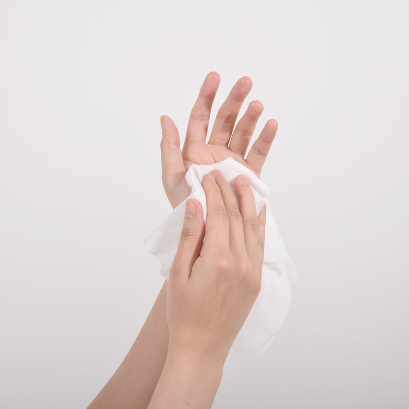 Antitox Clean Body Tissue
