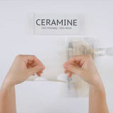 Ceramine Pure Collagen Mesh Mask (1 Box / 10ea)