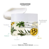 Ceramine Time Solution Cream