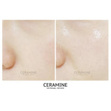 Ceramine Time Solution Cream & Toner Set