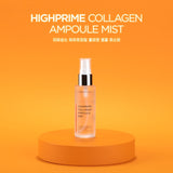 Dermarssance HighPrime Collagen Ampoule Mist