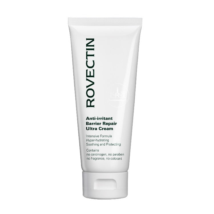 Rovectin Anti-Irritant Cream & Sunscreen Set