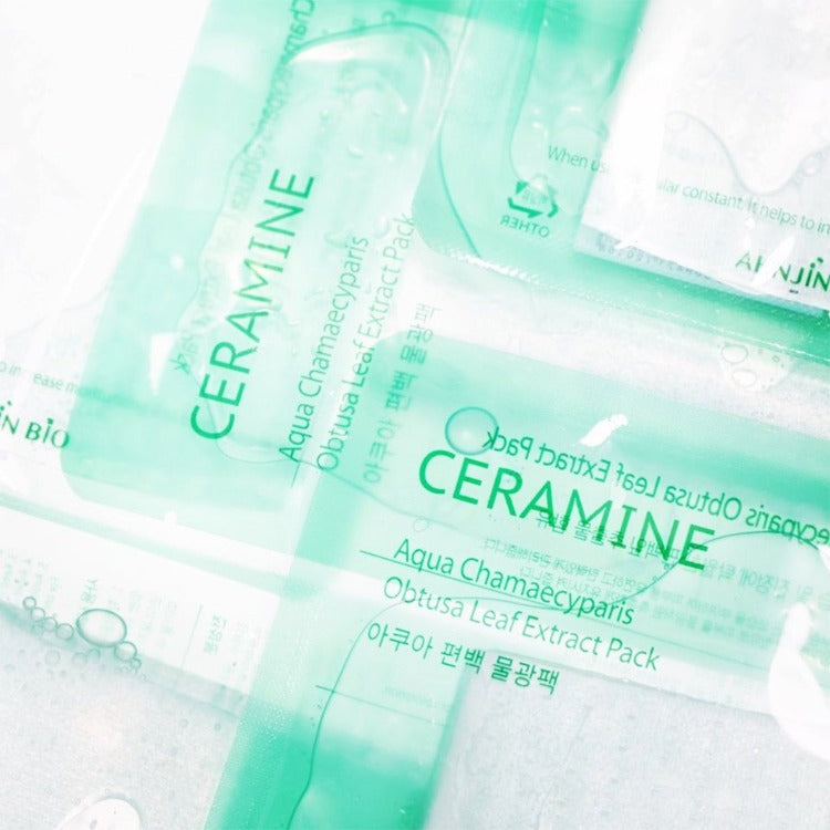Ceramine Brighten & Hydrate Kit
