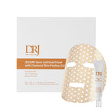 Dr. Jecori Stem Cell Gold Mask + Diamond Skin Peeling Gel