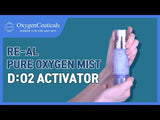 D:O2 Activator (Toner/Mist)