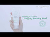 Purifying Foaming Wash