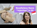 2-for-1 Needleless Nano Injections