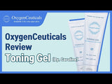 Toning Gel - Soothing Toner for Sensitive Skin