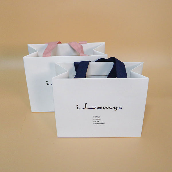 iLomys Shopping Bag
