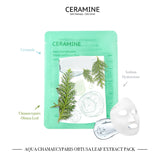 Ceramine Mask Discovery Set (3ea)