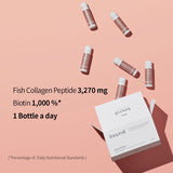 Innersil Collagen Shot (1 Box / 14 bottles)