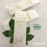 Ceramine Botanical Peeling Gel